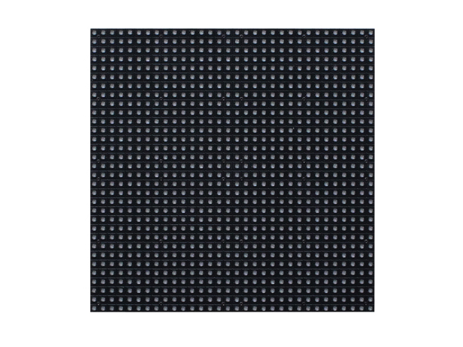 P4LED indoor full color display