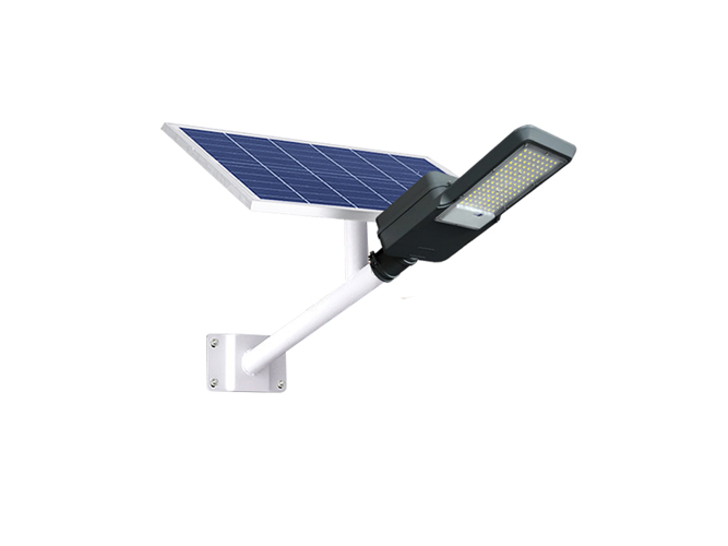 Solar Street Light 008