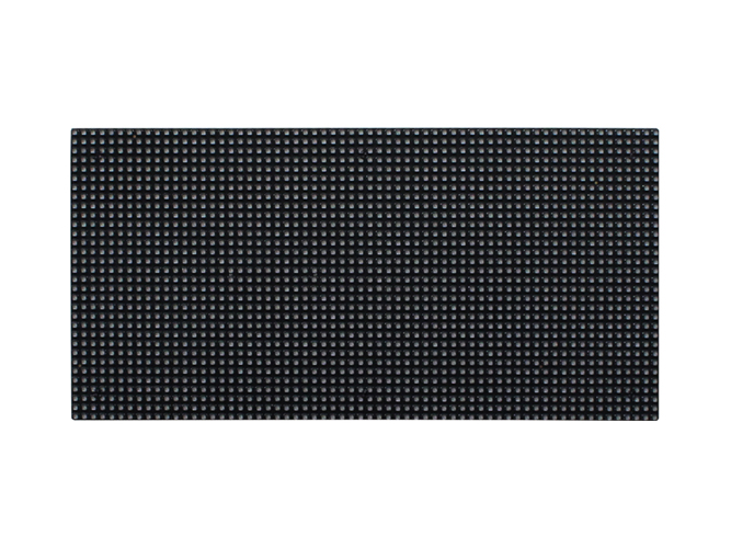P3LED indoor full color display
