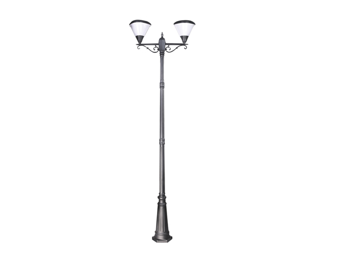 Solar Garden Light 293