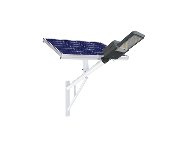 Solar Street Light 009