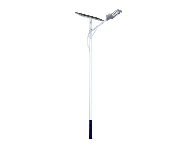 Solar Street Light 003