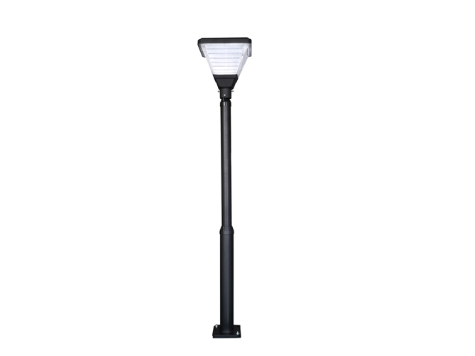 Solar Garden Light 236