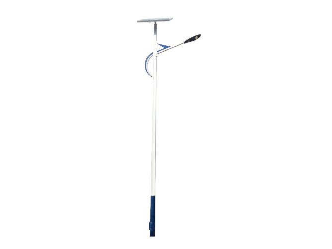 Solar Street Light 011