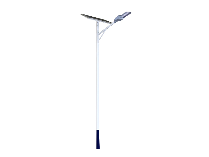 Solar Street Light 006