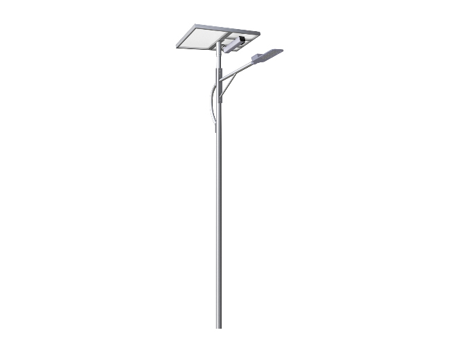 Solar Street Light 007