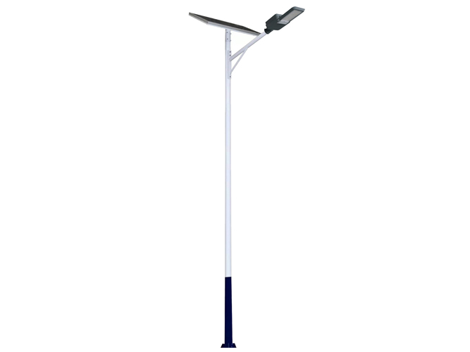 Solar Street Light 001