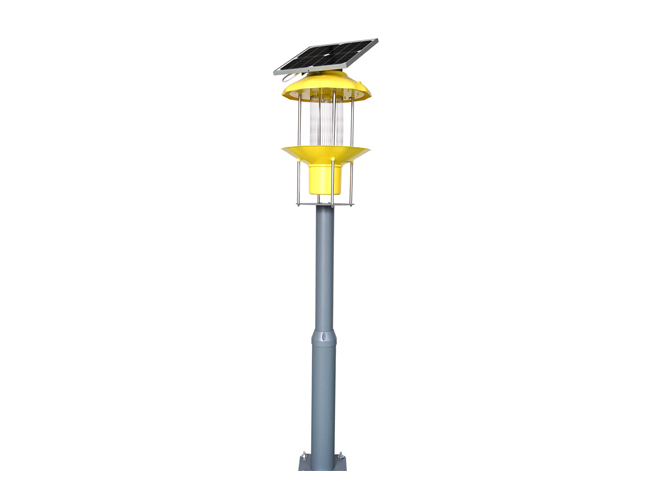 Solar Insect Killer Lamp 351