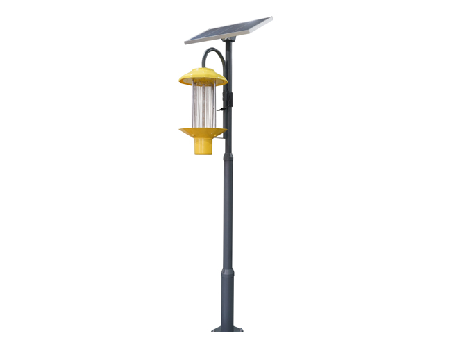 Solar Insect Killer Lamp 352