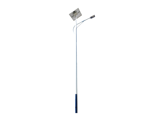Solar Street Light 010