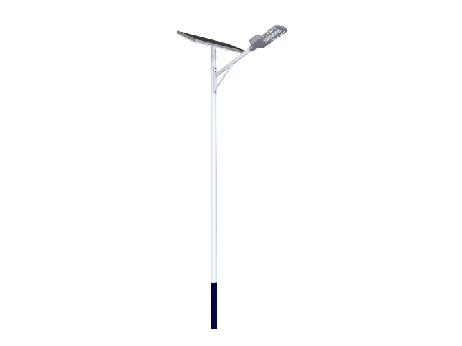 Solar Street Light 004