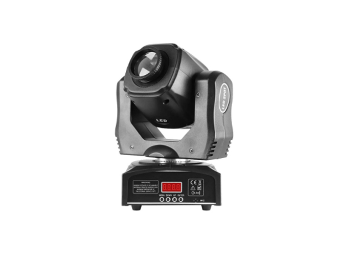 LED Gobo Beam Light