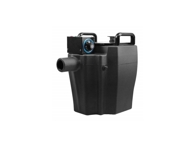 Dry Ice Machine