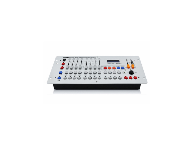 240 Console