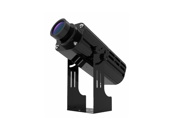 100W logo light