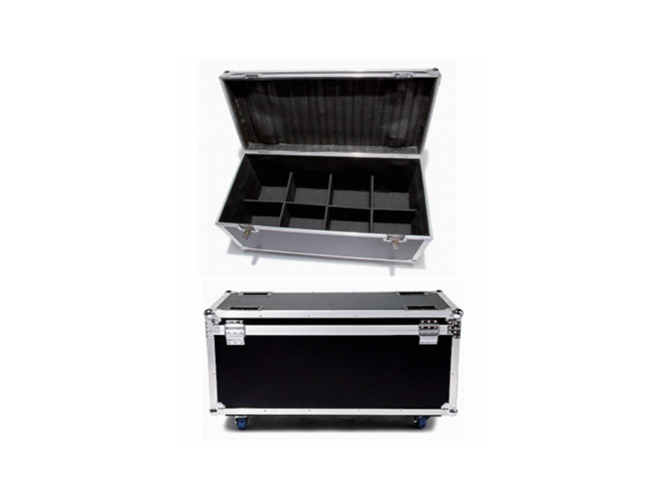 Palm Lamp Aviation Box