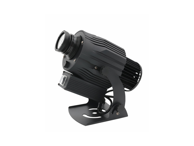 Logo projection light