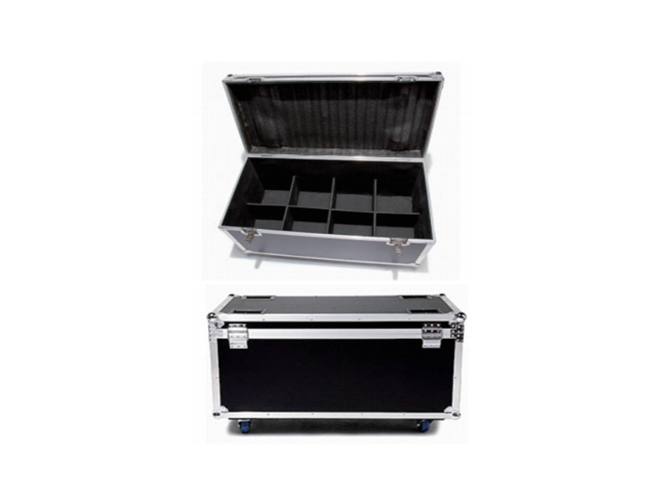 Face light aviation box