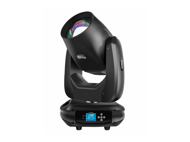 260w beam lamp