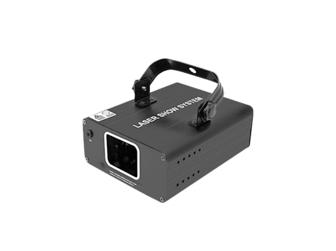 Line Laser Light