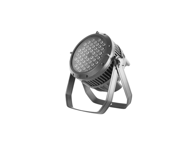 54pcs waterproof passthrough lights