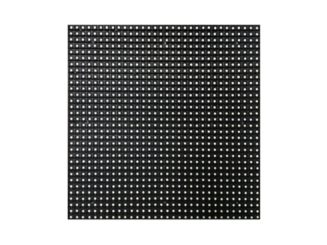 Outdoor P5 full color LED display