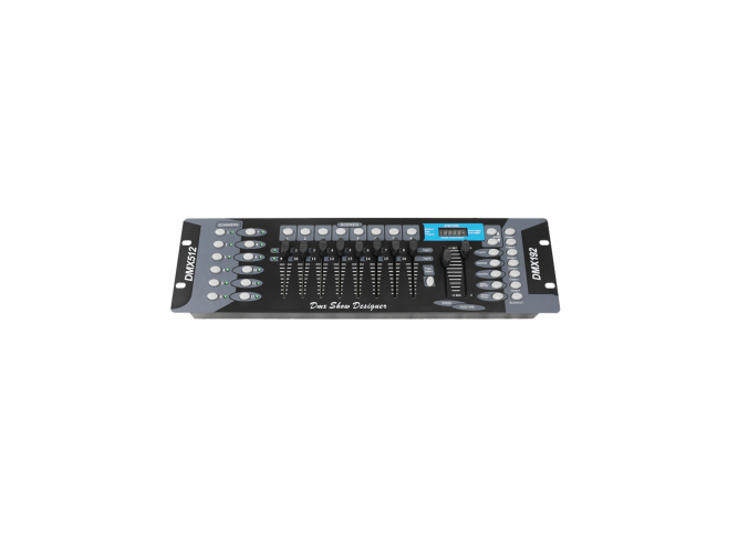 192 Console
