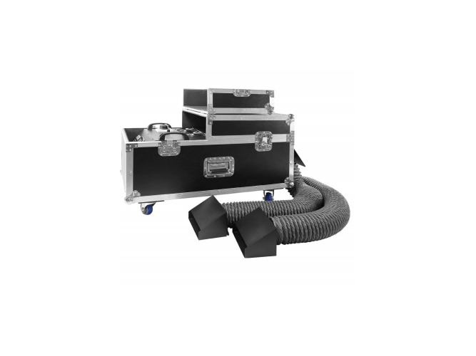 Water Mist Machine