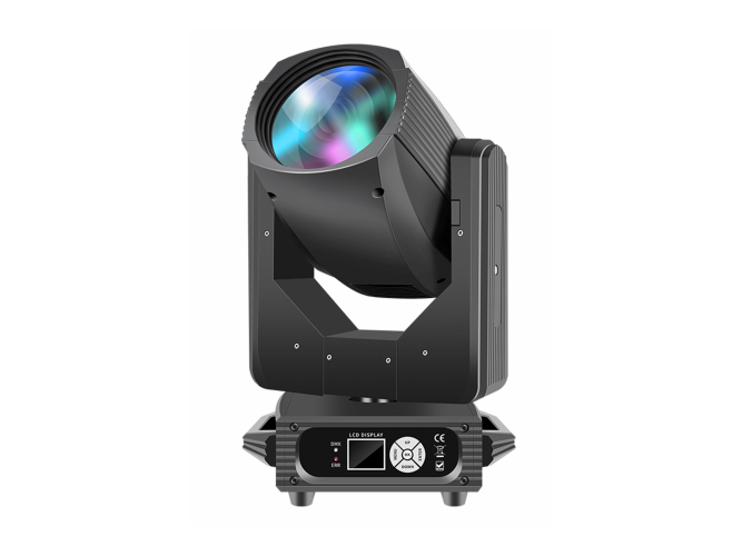 295w beam lamp