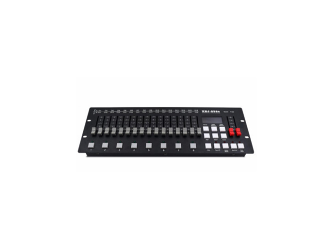 256 Console