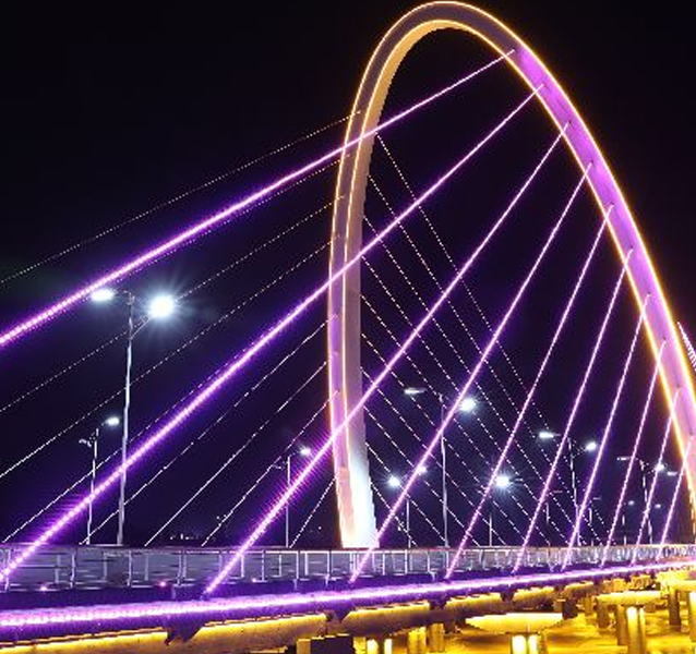 Yitong Bridge