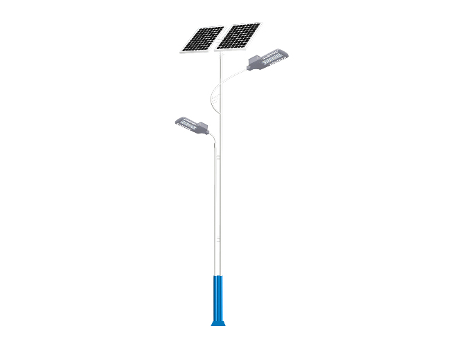 Solar Street Light 024