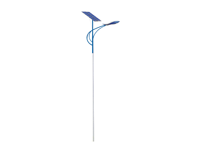 Solar Street Light 019