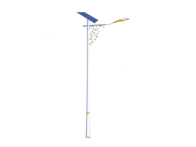 Solar Street Light 022