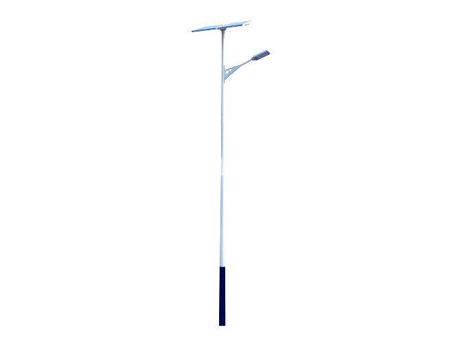 Solar Street Light  014