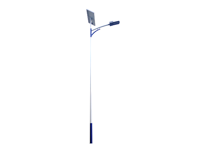 Solar Street Light 012
