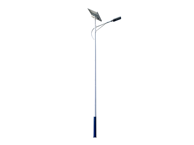 Solar Street Light 016