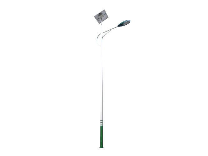 Solar Street Light  015