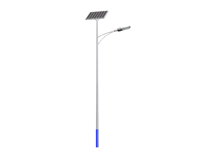  Solar Street Light  018
