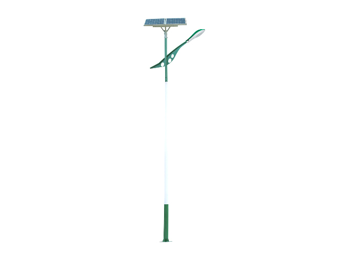 Solar Street Light 013