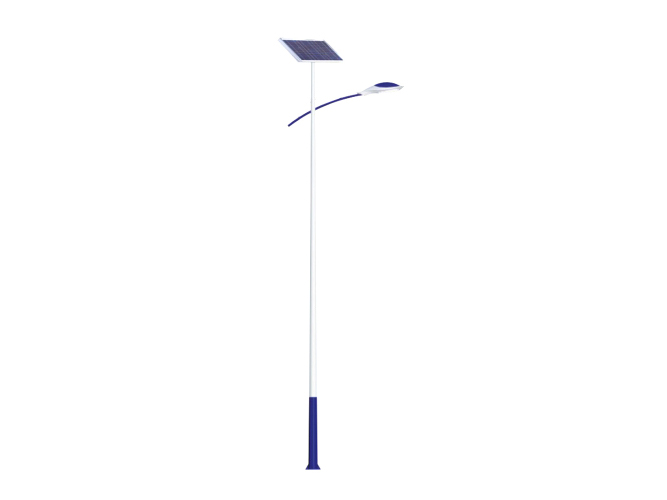 Solar Street Light 023