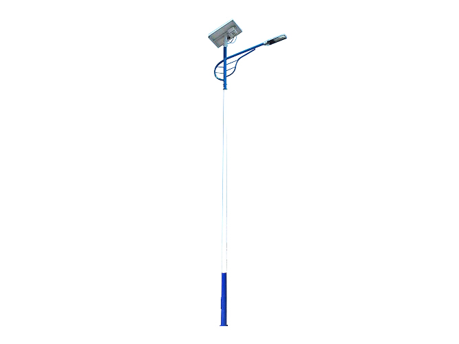 Solar Street Light 017