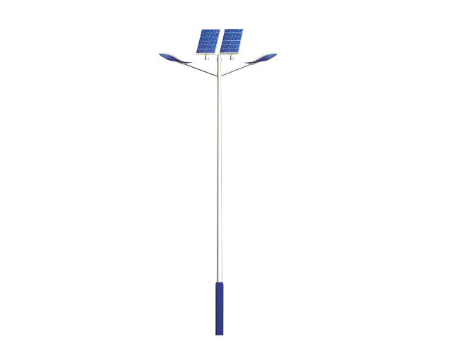 Solar Street Light  030