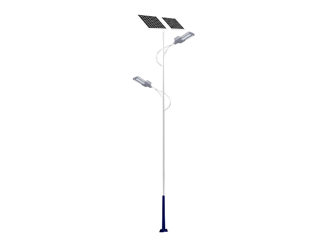 Solar Street Light 027