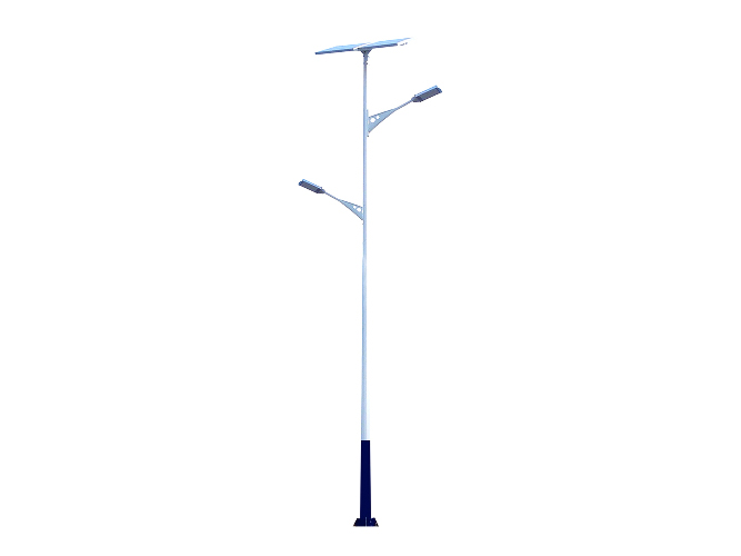 Solar Street Light  028
