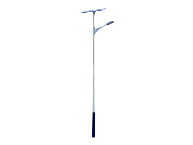 Solar Street Light 035