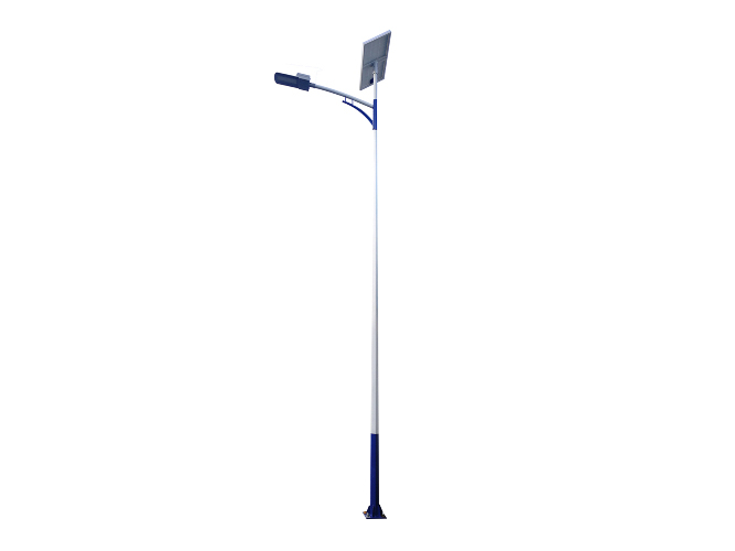 Solar Street Light  036