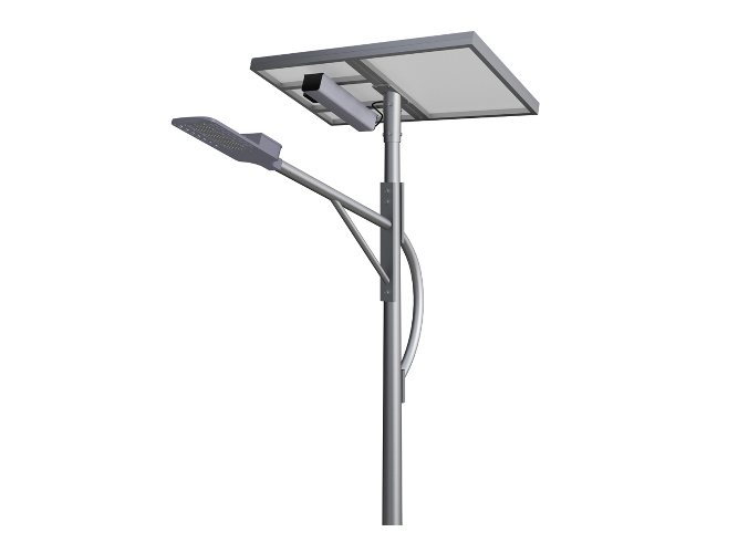 Solar Street Light 033