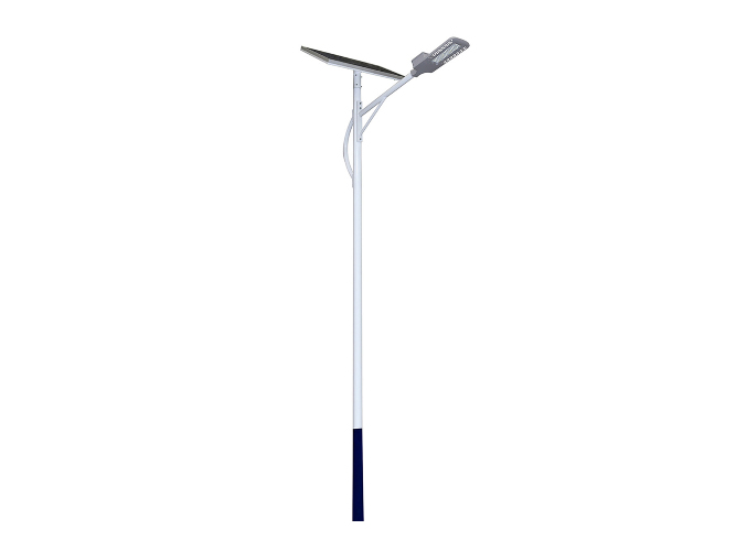 Solar Street Light 034