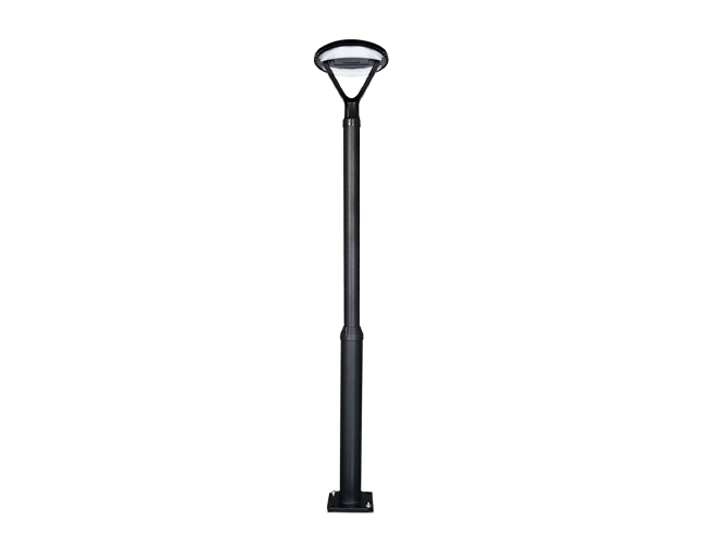 Solar Garden Light 244